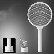 Household Electric Mosquito Swatter Mosquito Repellent Lamp Home Decor