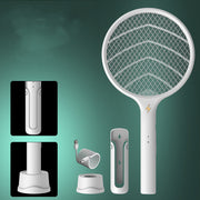 Household Electric Mosquito Swatter Mosquito Repellent Lamp Home Decor