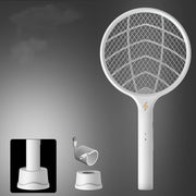 Household Electric Mosquito Swatter Mosquito Repellent Lamp Home Decor