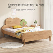 Children's Single Bed Small Family