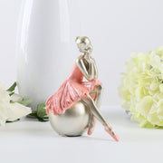 Modern Creative Home Decoration Simple Decoration Art Ballet