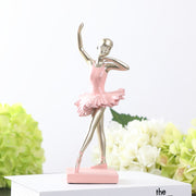 Modern Creative Home Decoration Simple Decoration Art Ballet